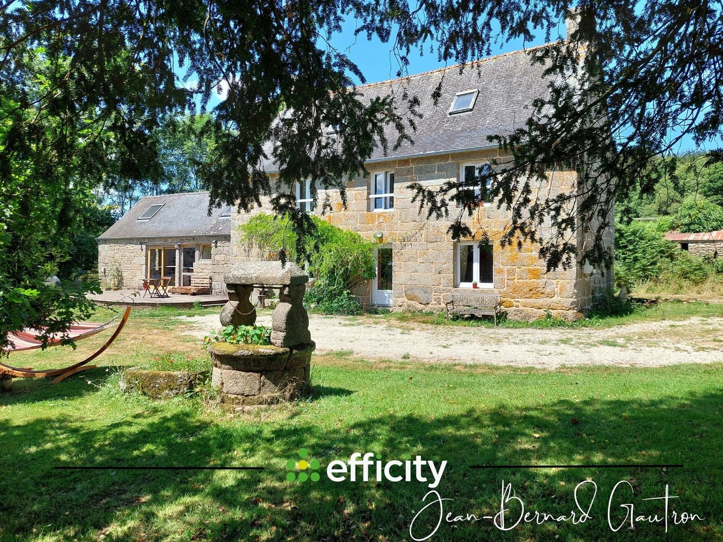 Maison à vendre, 156m², Kergrist-Moëlou