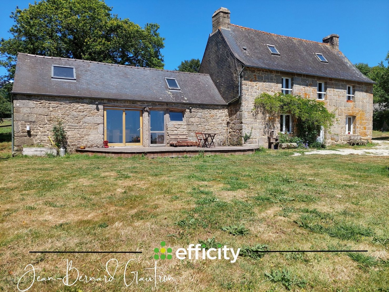 Maison à vendre, 156m², Kergrist-Moëlou