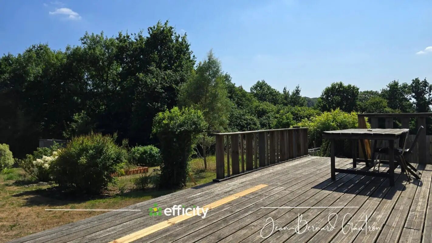 Maison à vendre, 146m², Louargat