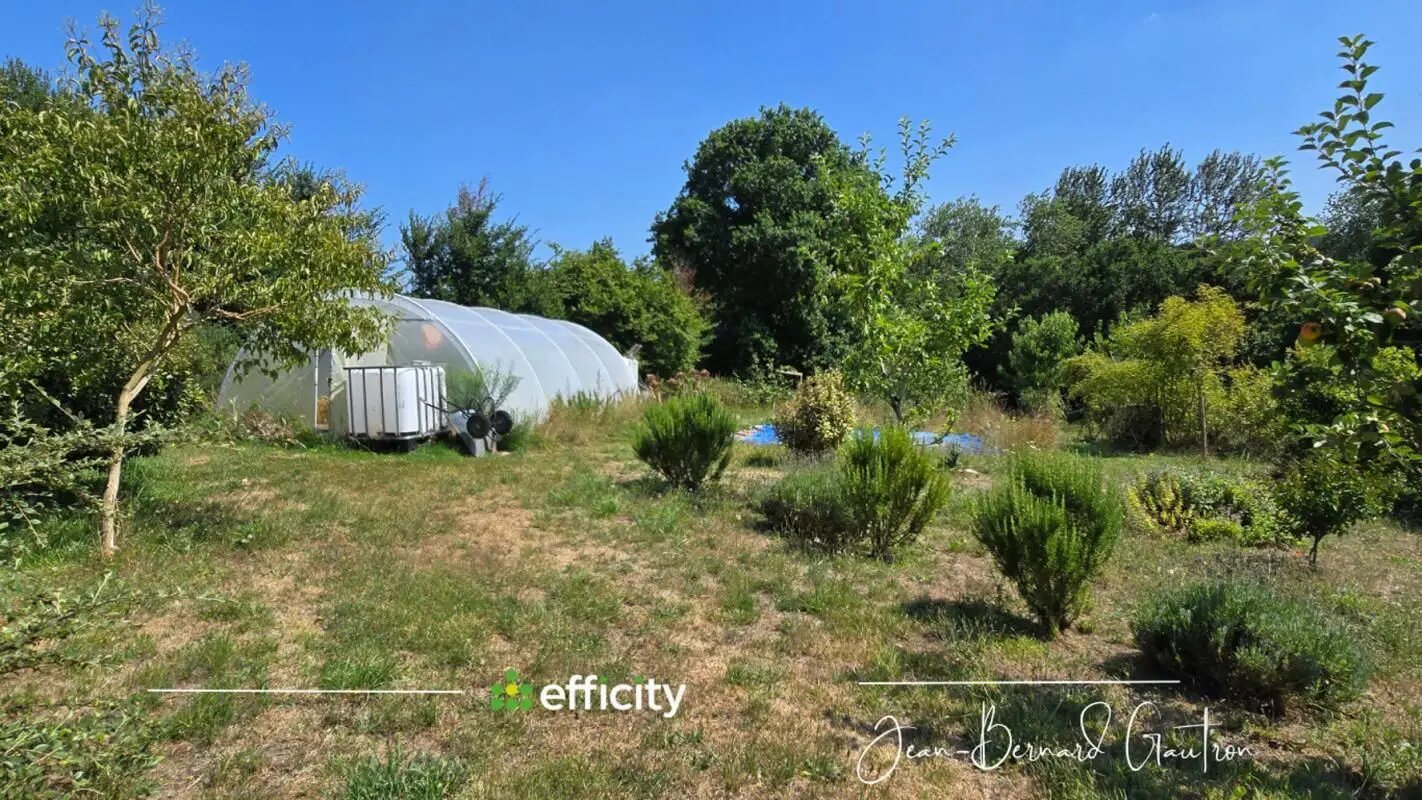 Maison à vendre, 146m², Louargat