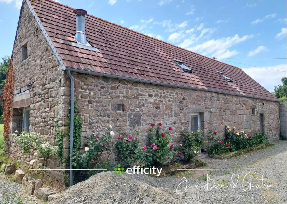 Maison à vendre, 161m², Plouaret