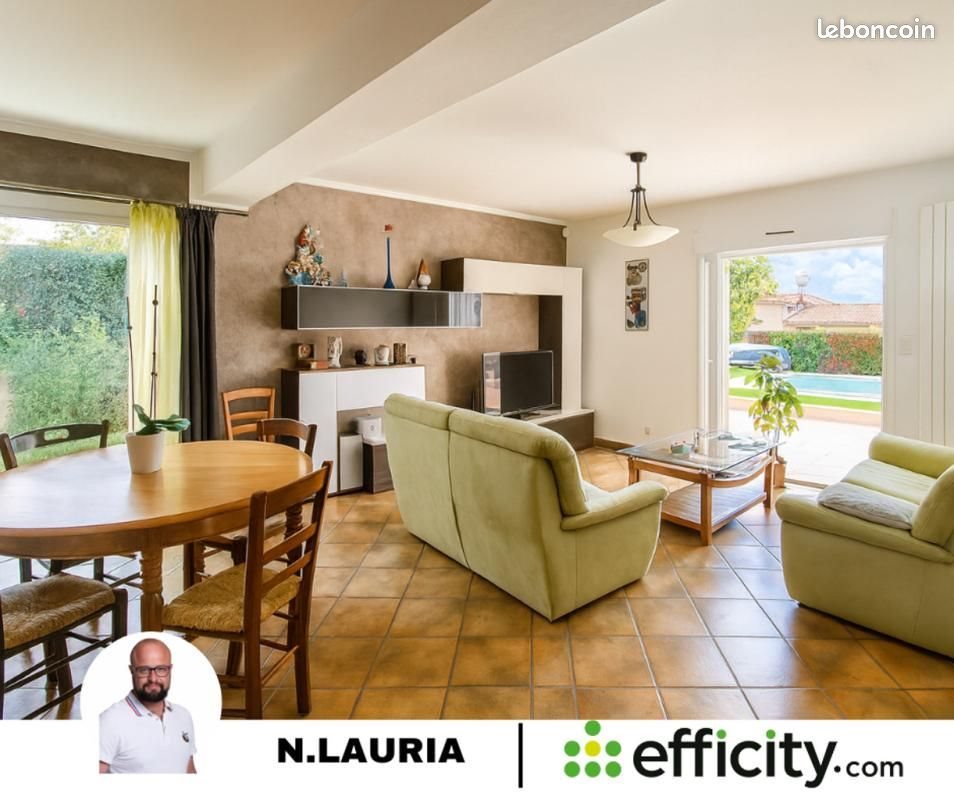 Maison à vendre, 145m², Manosque