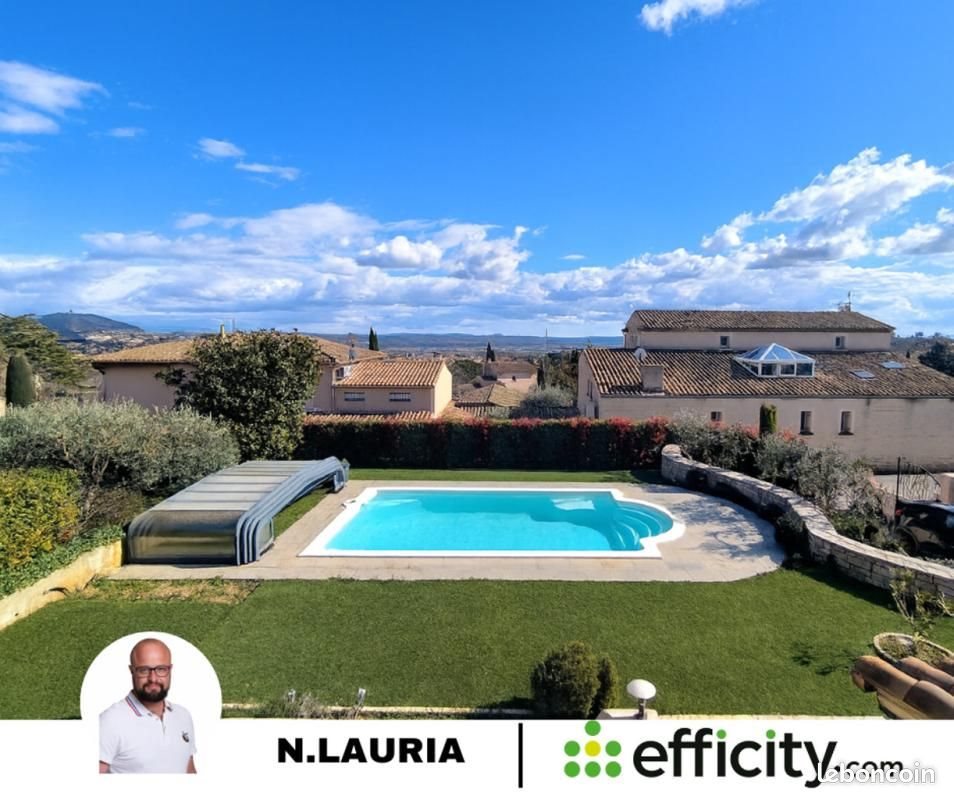 Maison à vendre, 145m², Manosque