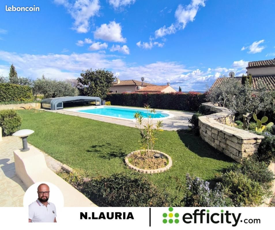 Maison à vendre, 145m², Manosque