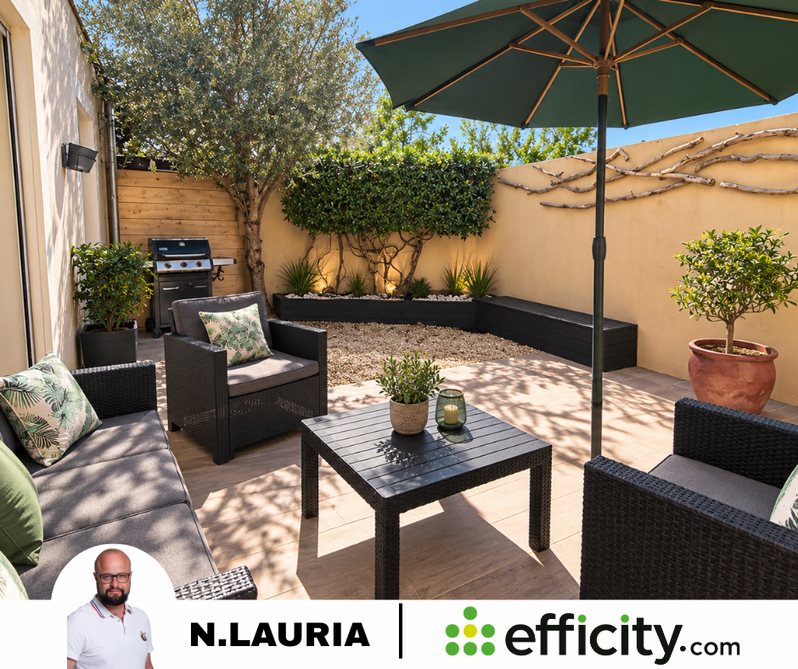 Maison à vendre, 4m², La Tour-d'Aigues