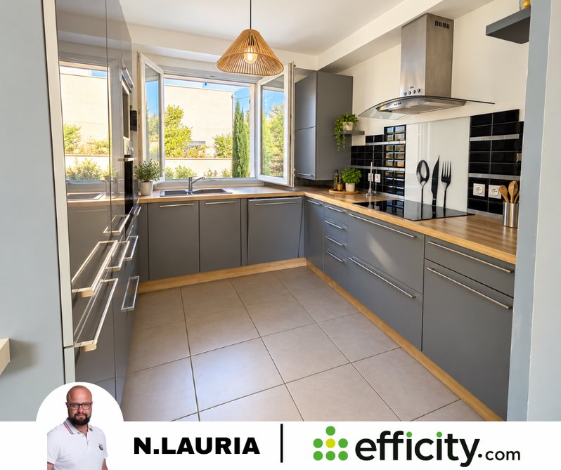 Maison à vendre, 4m², La Tour-d'Aigues