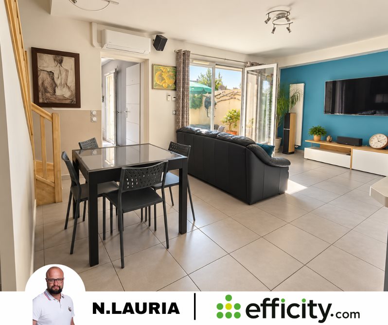 Maison à vendre, 4m², La Tour-d'Aigues