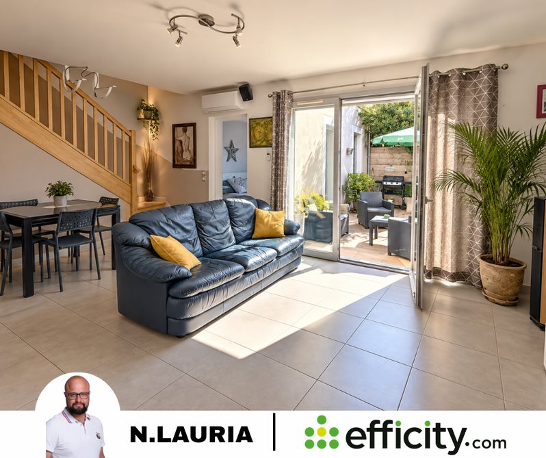 Maison à vendre, 4m², La Tour-d'Aigues