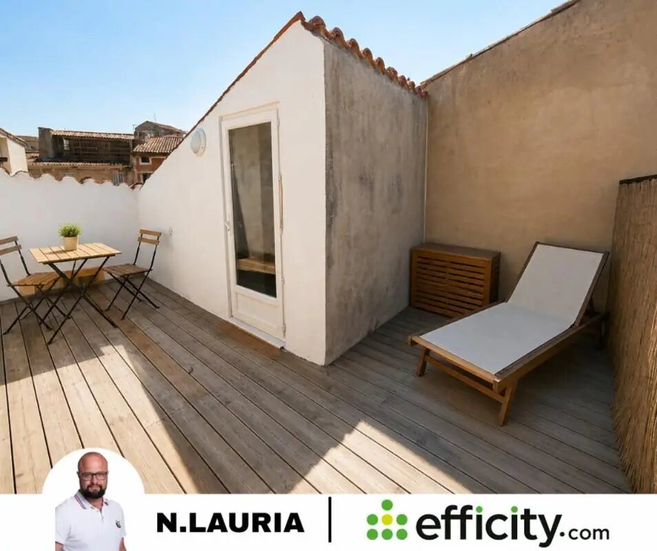 Maison à vendre, 100m², La Tour-d'Aigues