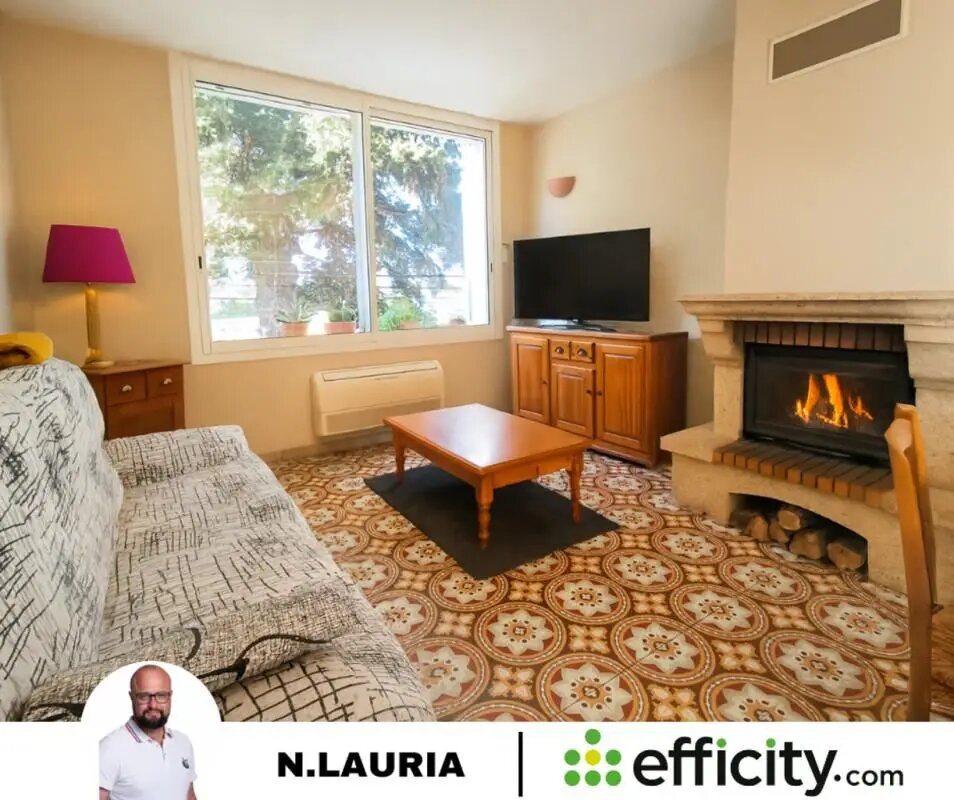 Maison à vendre, 65m², Cadenet