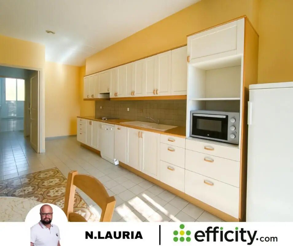 Maison à vendre, 65m², Cadenet