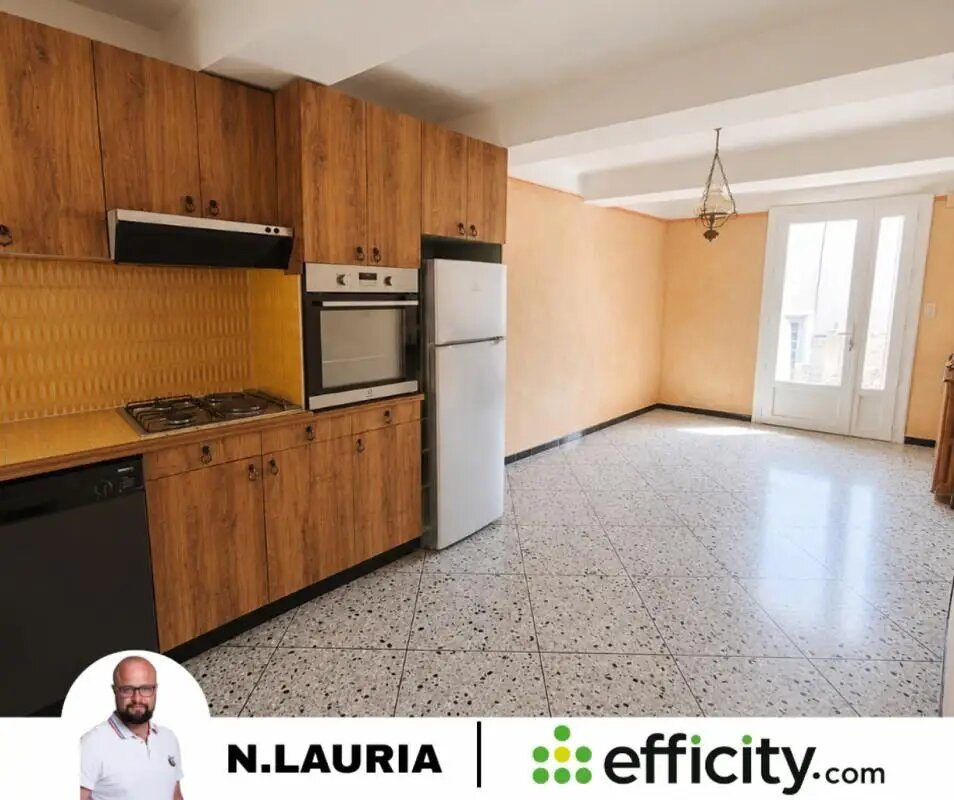 Maison à vendre, 94m², Villelaure