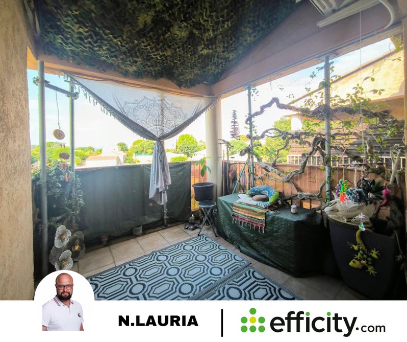Appartement à vendre, 2m², Pertuis