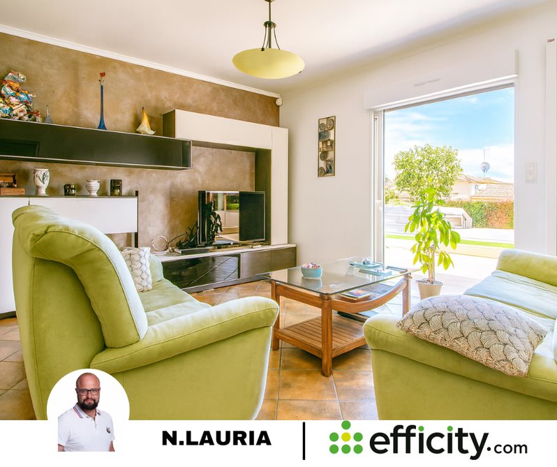 Maison à vendre, 145m², Manosque
