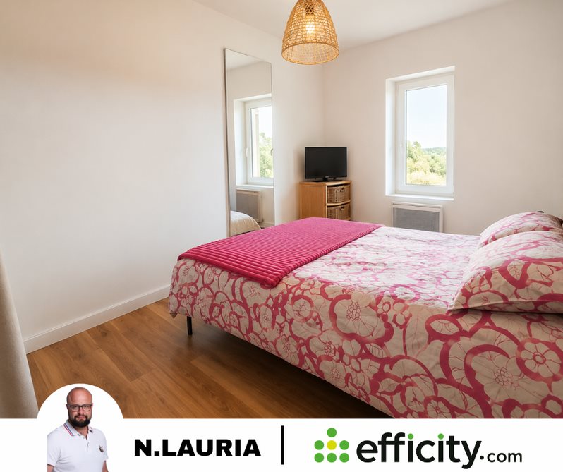 Appartement à vendre, 41m², Pertuis