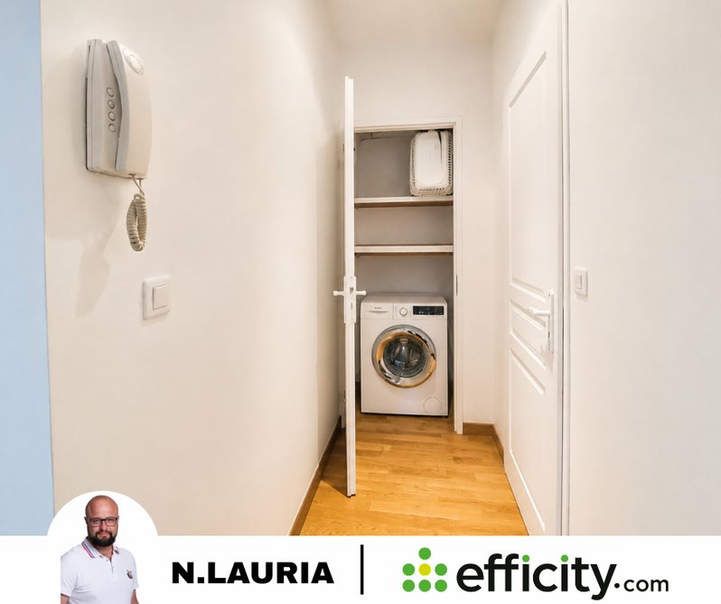 Appartement à vendre, 41m², Pertuis