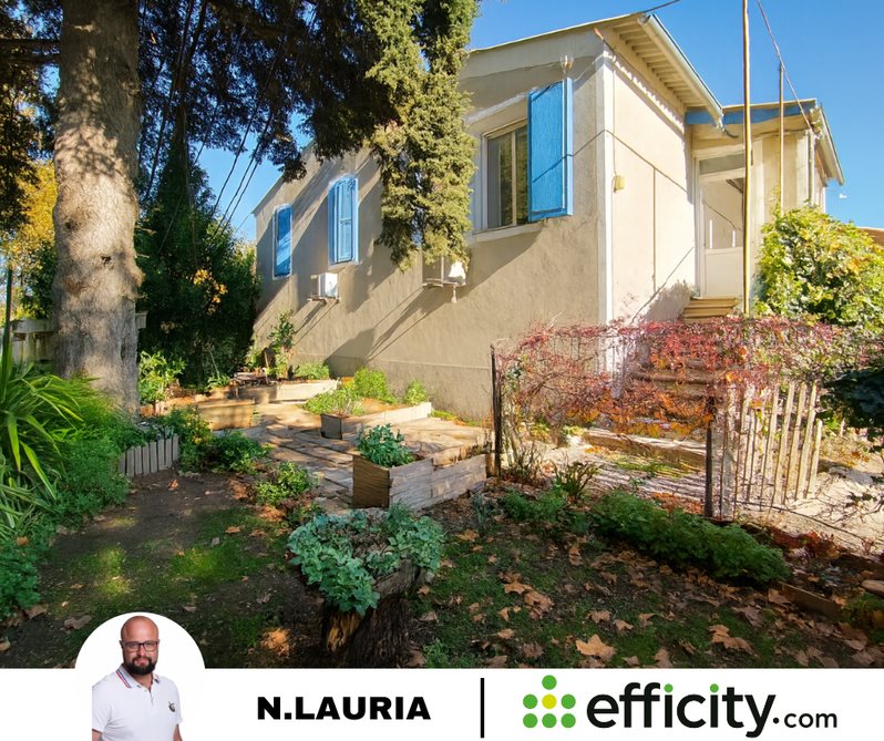 Maison à vendre, 3m², Cadenet