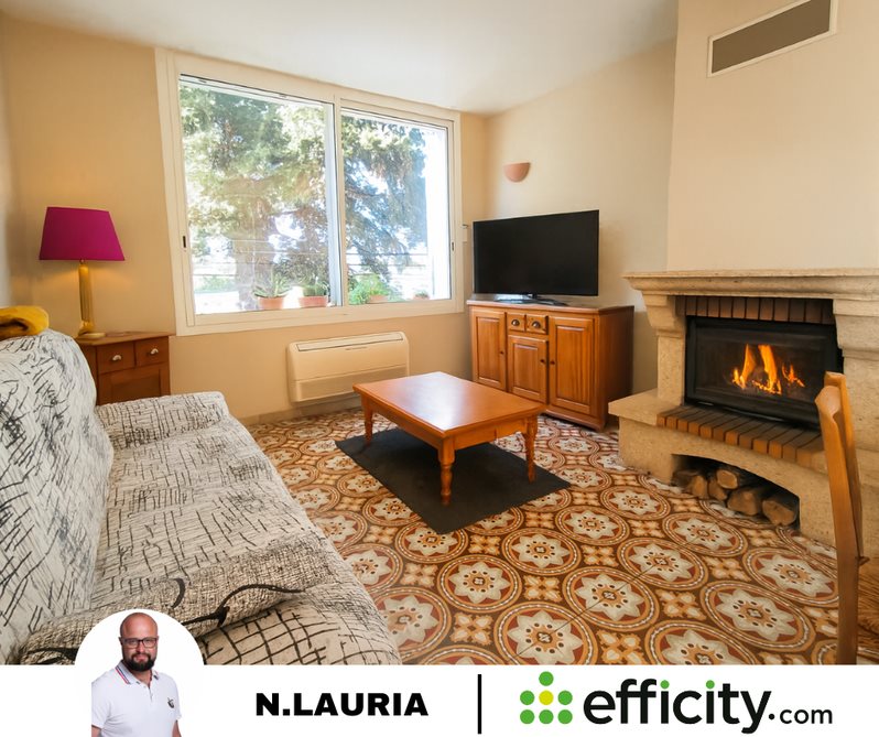 Maison à vendre, 3m², Cadenet