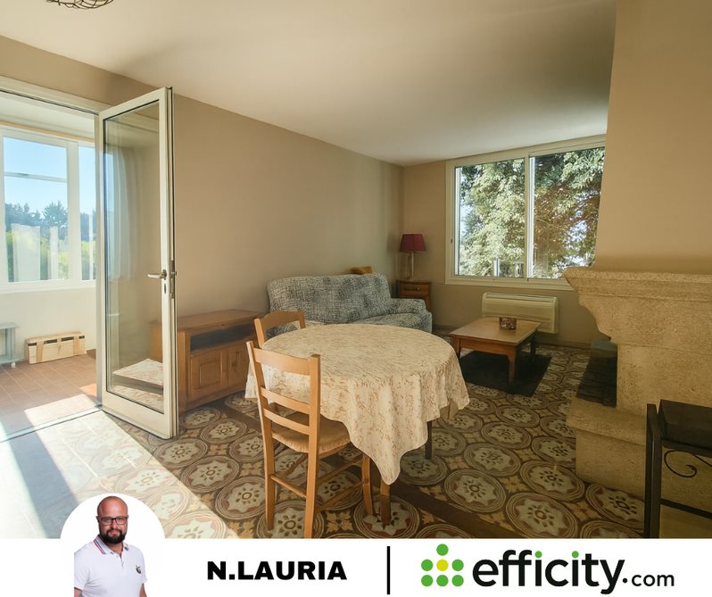 Maison à vendre, 3m², Cadenet