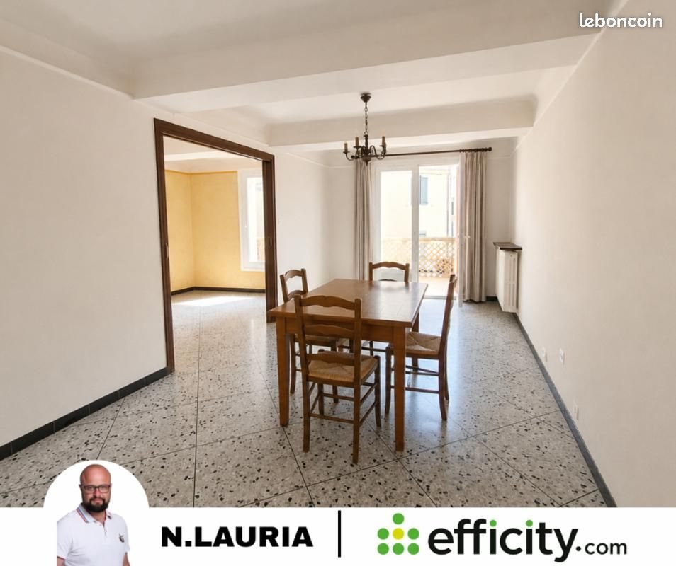 Maison à vendre, 94m², Villelaure