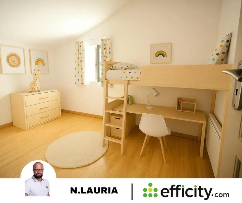 Maison à vendre, 80m², Ansouis