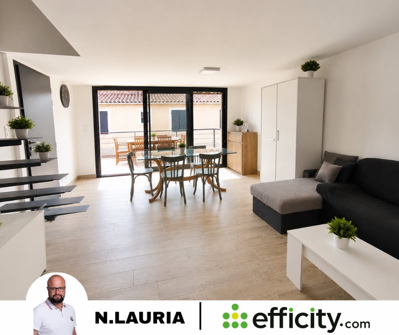 Maison à vendre, 3m², Villelaure