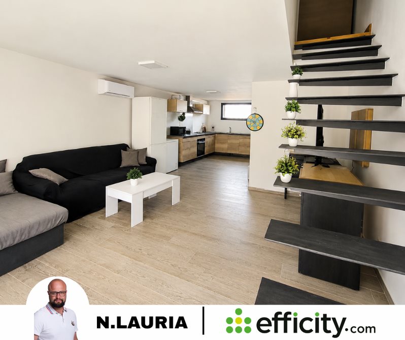 Maison à vendre, 3m², Villelaure