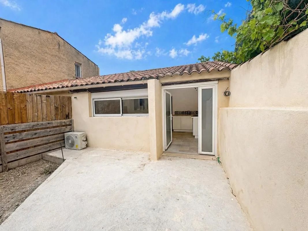 Maison à vendre, 30m², Pertuis