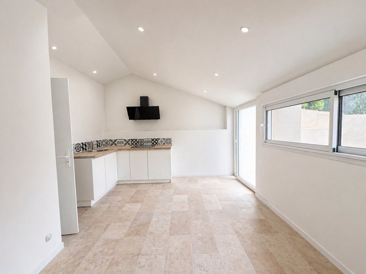 Maison à vendre, 30m², Pertuis