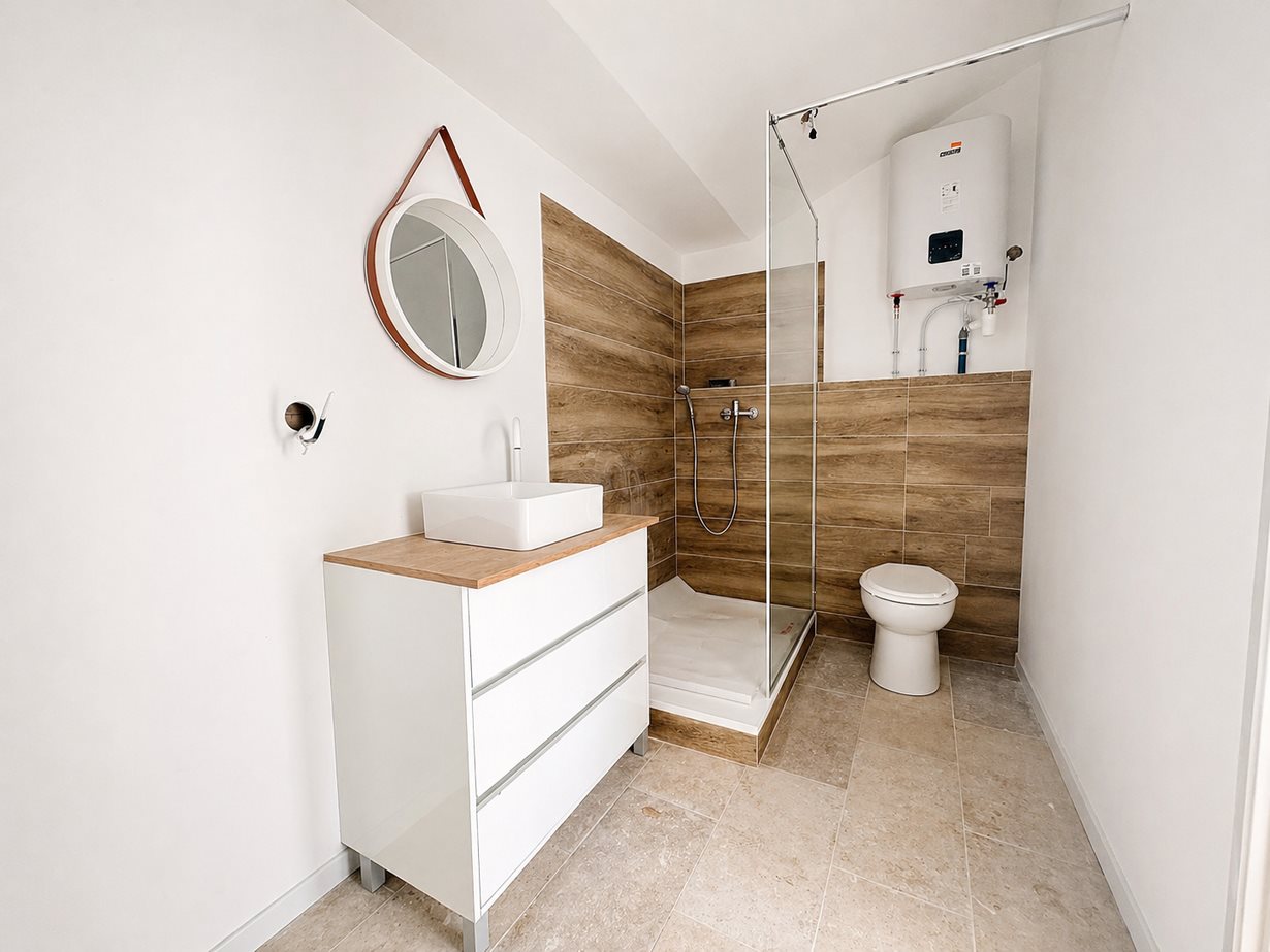 Maison à vendre, 30m², Pertuis