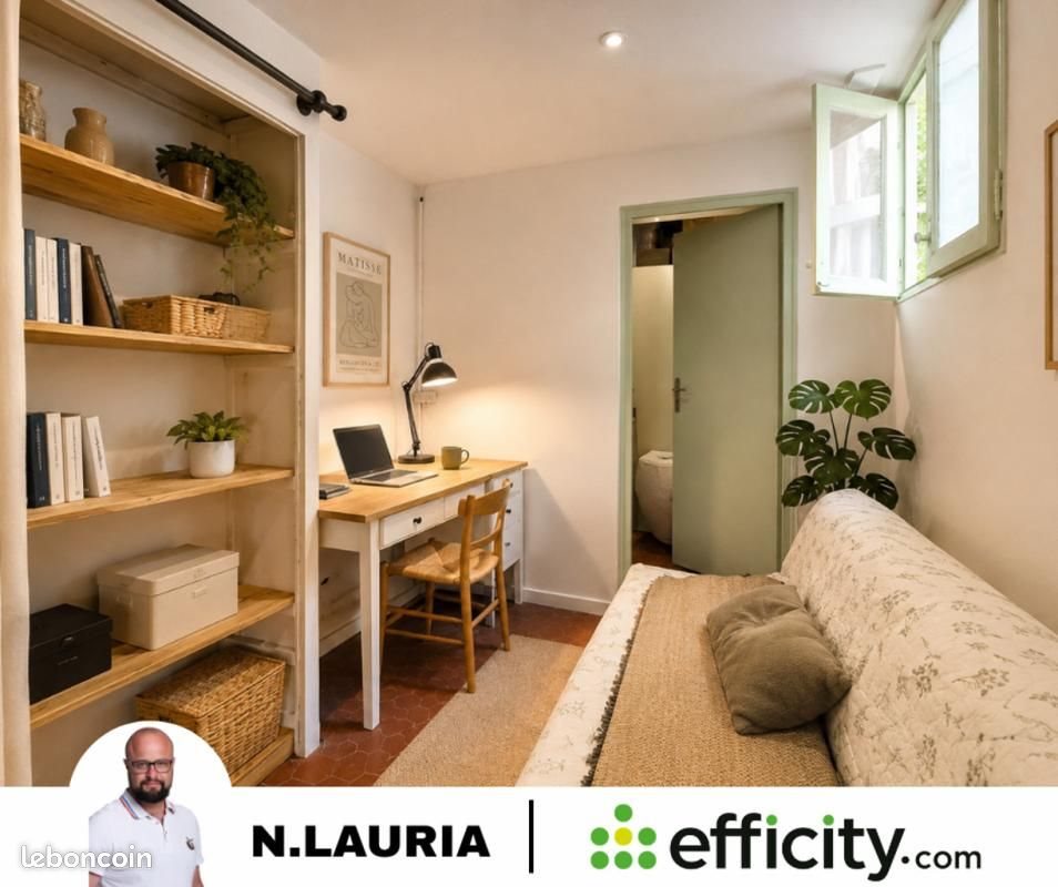 Appartement à vendre, 70m², Pertuis