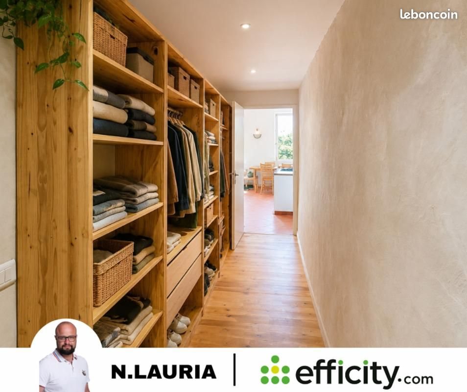 Appartement à vendre, 70m², Pertuis