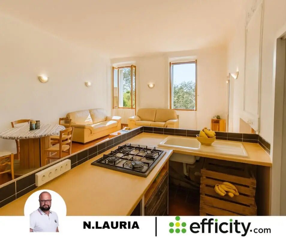 Appartement à vendre, 70m², Pertuis