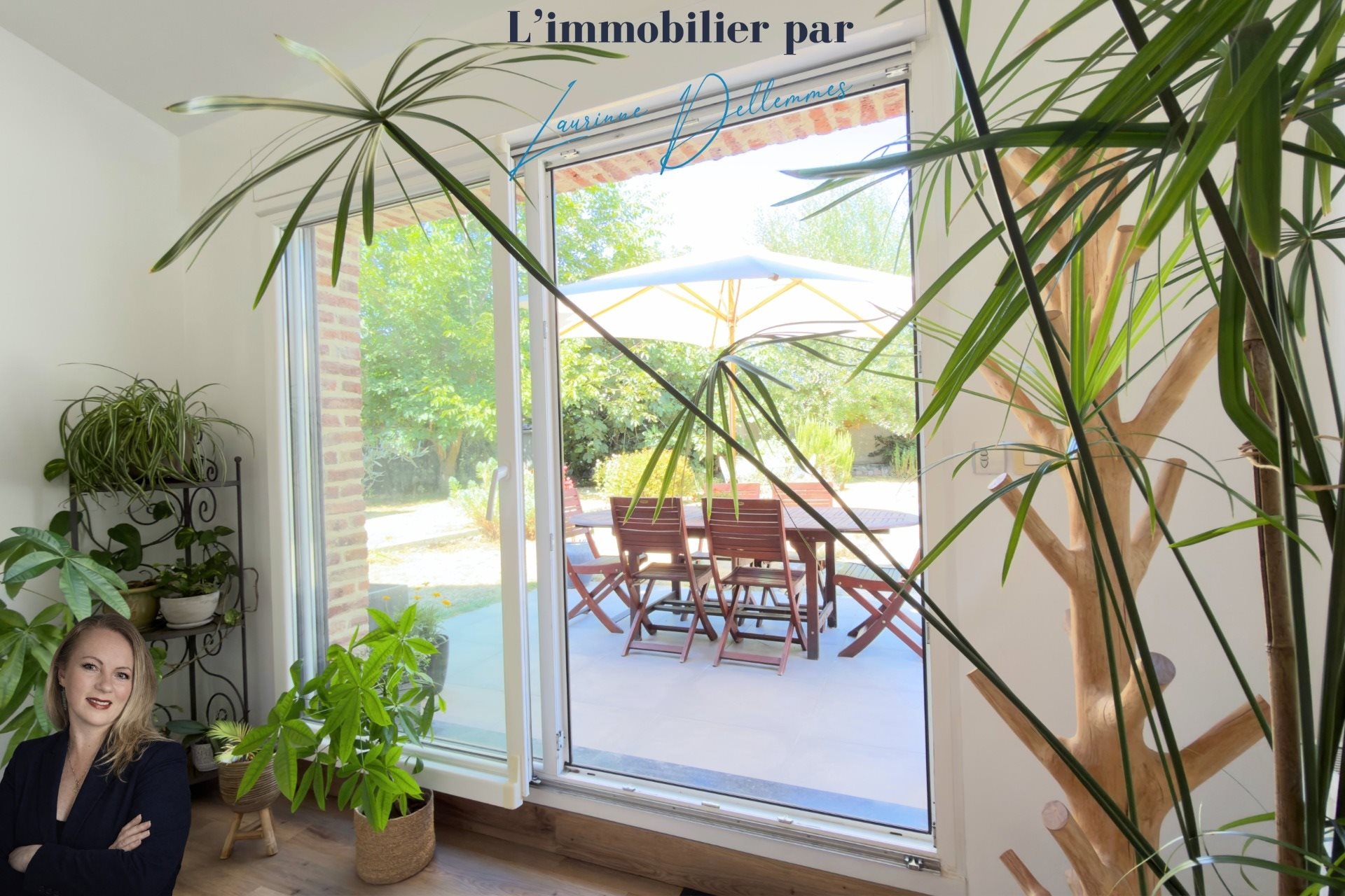Maison à vendre, 100m², Hergnies