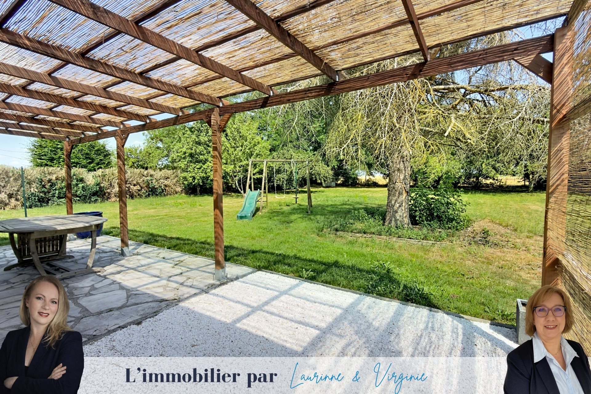 Maison à vendre, 118m², Flines-lès-Mortagne