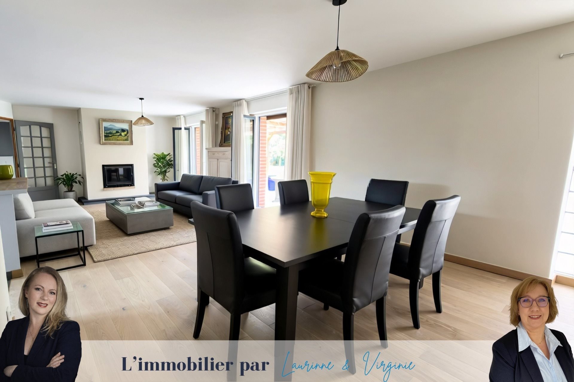 Maison à vendre, 118m², Flines-lès-Mortagne