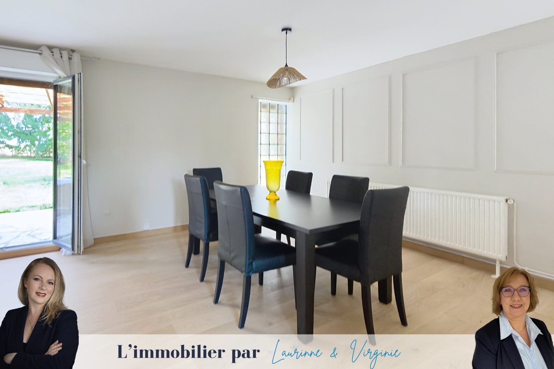 Maison à vendre, 118m², Flines-lès-Mortagne