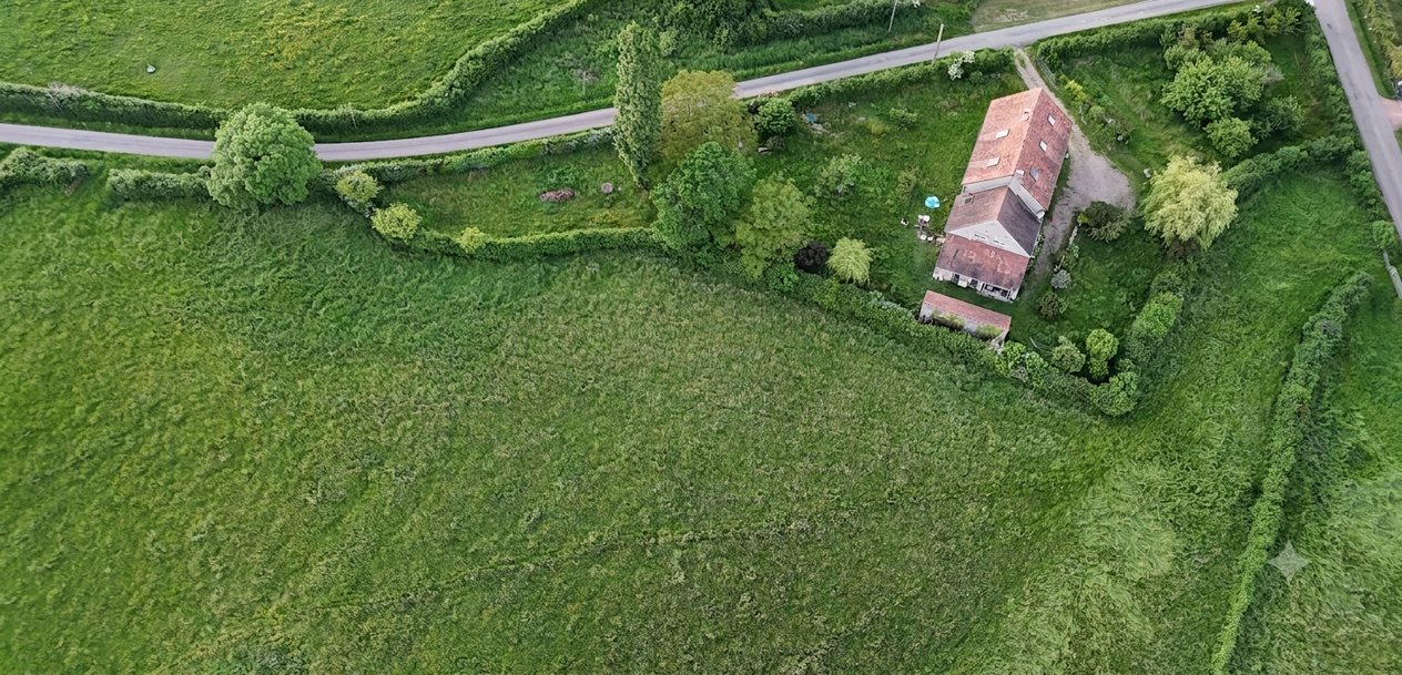 Maison à vendre, 267m², Crux-la-Ville
