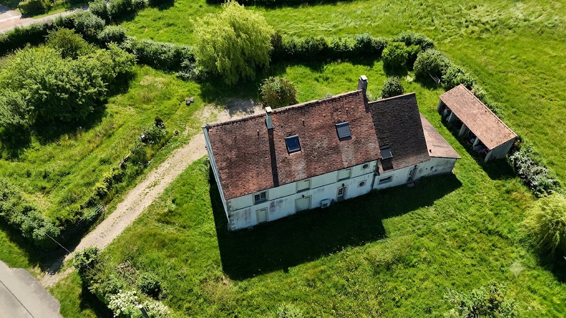 Maison à vendre, 267m², Crux-la-Ville