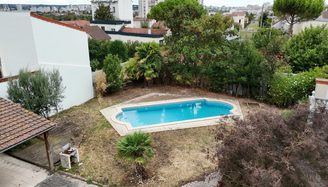 Maison à vendre, 145m², Cachan
