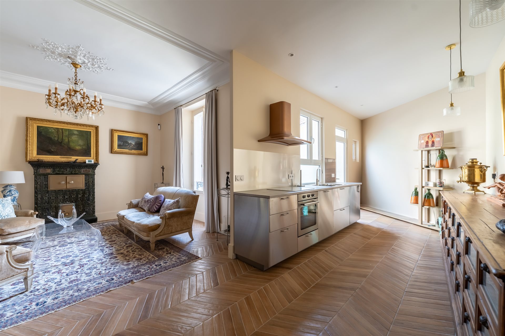 Maison à vendre, 421m², Puiseaux