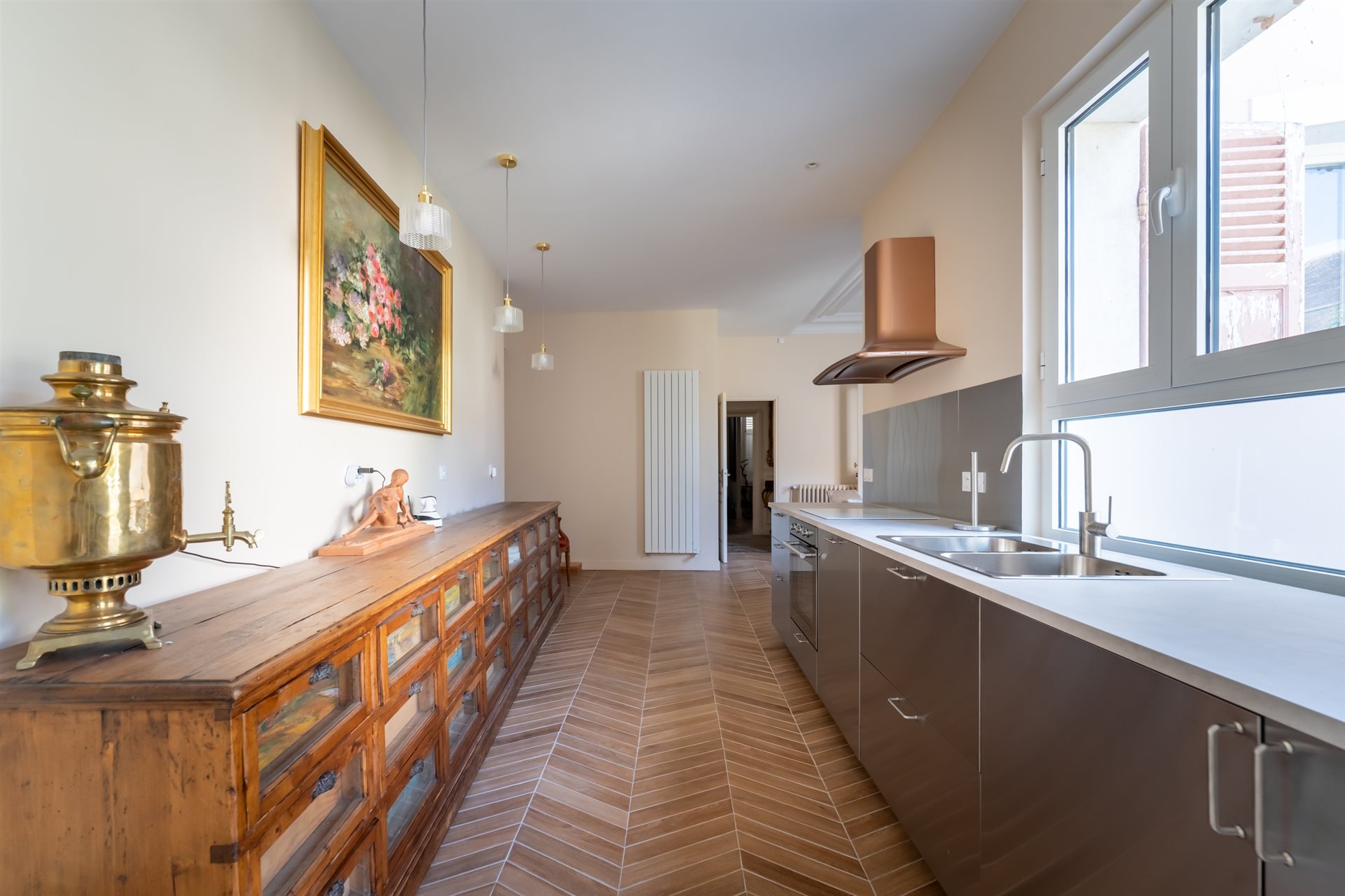 Maison à vendre, 421m², Puiseaux