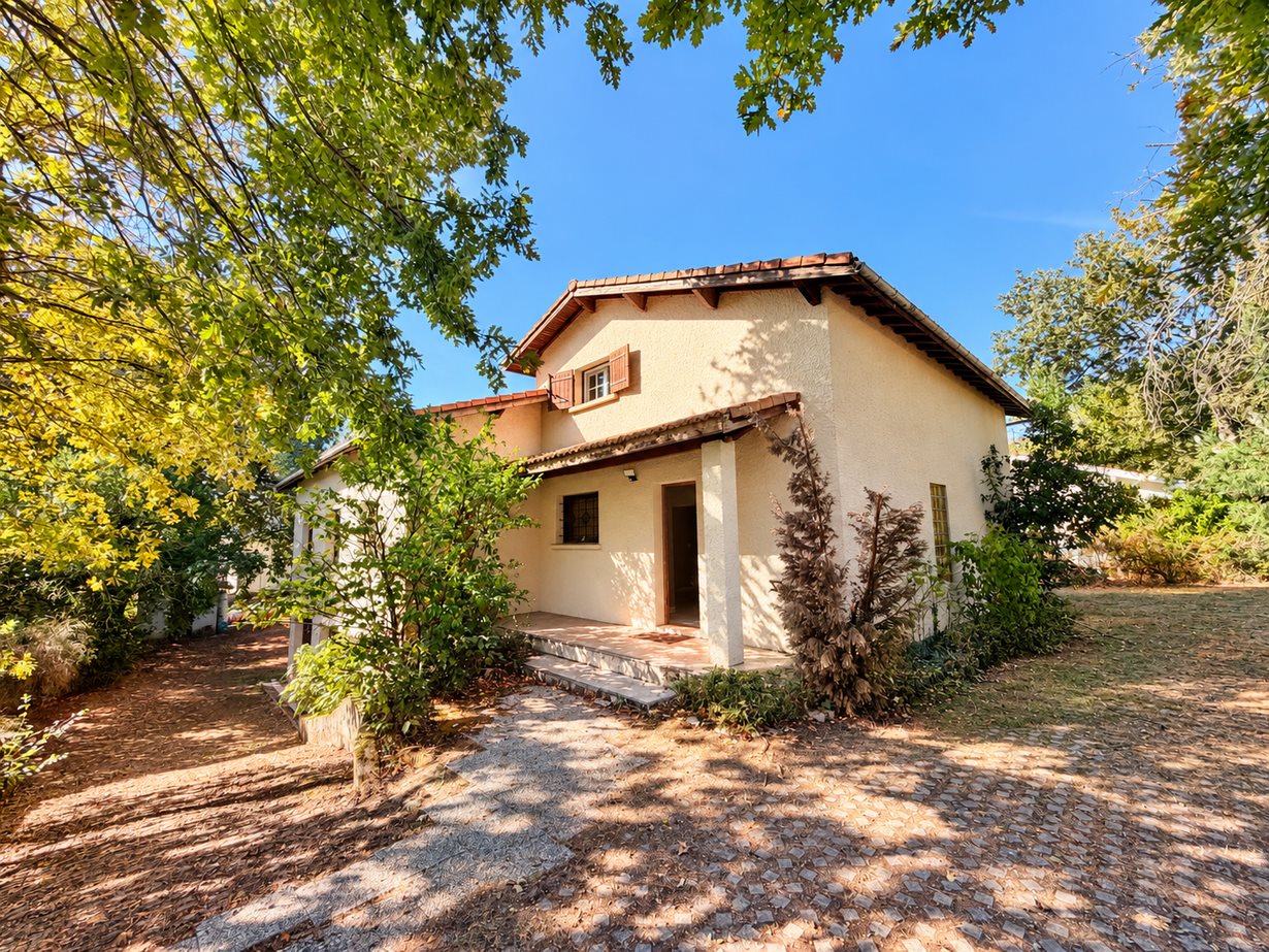 Maison à vendre, 7m², Saint-Aubin-de-Médoc