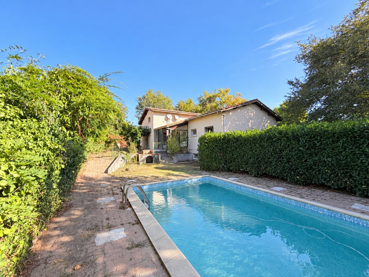 Maison à vendre, 7m², Saint-Aubin-de-Médoc