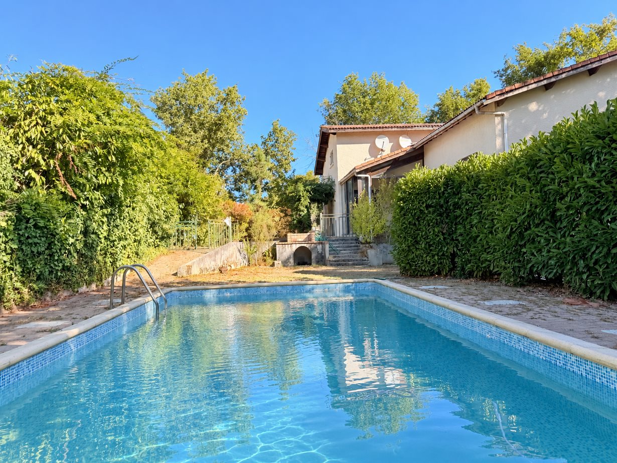 Maison à vendre, 7m², Saint-Aubin-de-Médoc