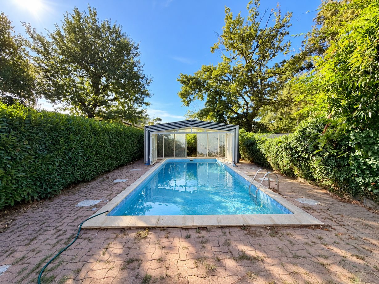 Maison à vendre, 7m², Saint-Aubin-de-Médoc