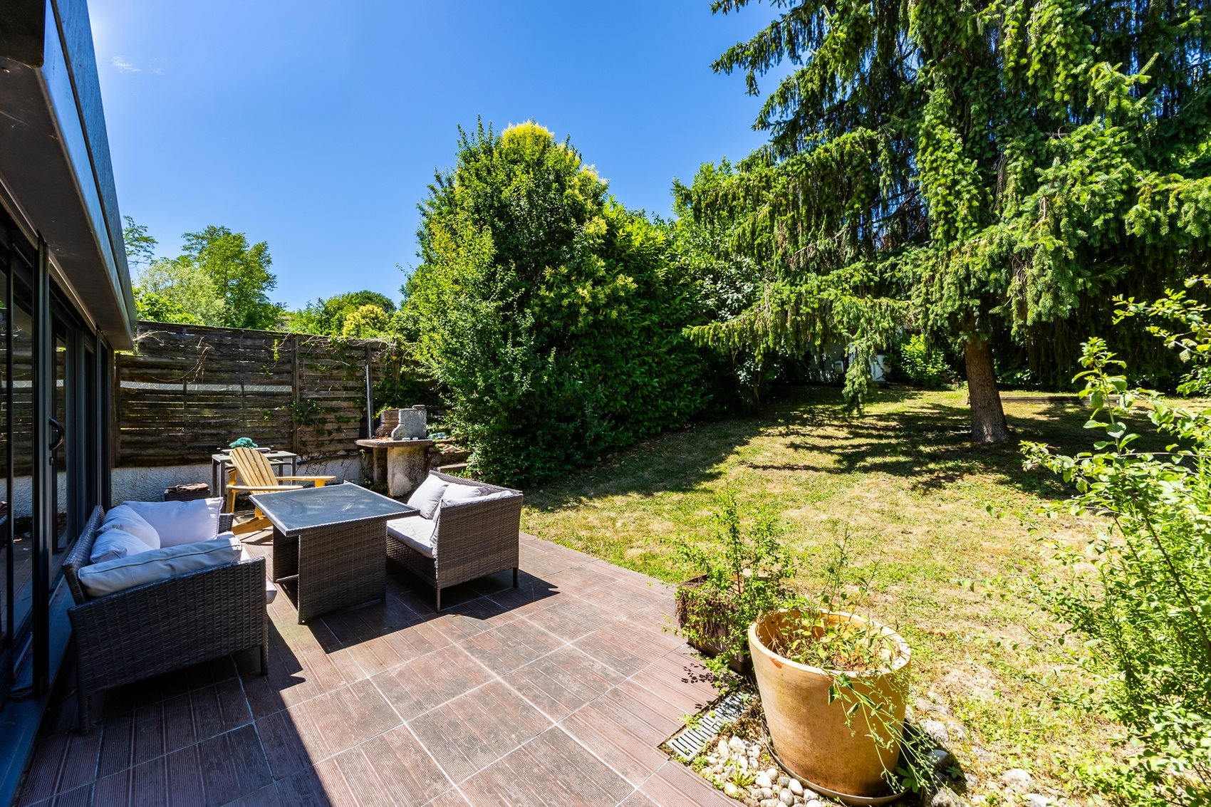 Maison à vendre, 113m², Bouliac