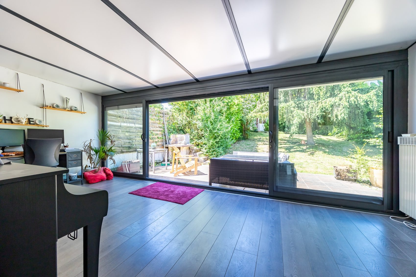 Maison à vendre, 113m², Bouliac