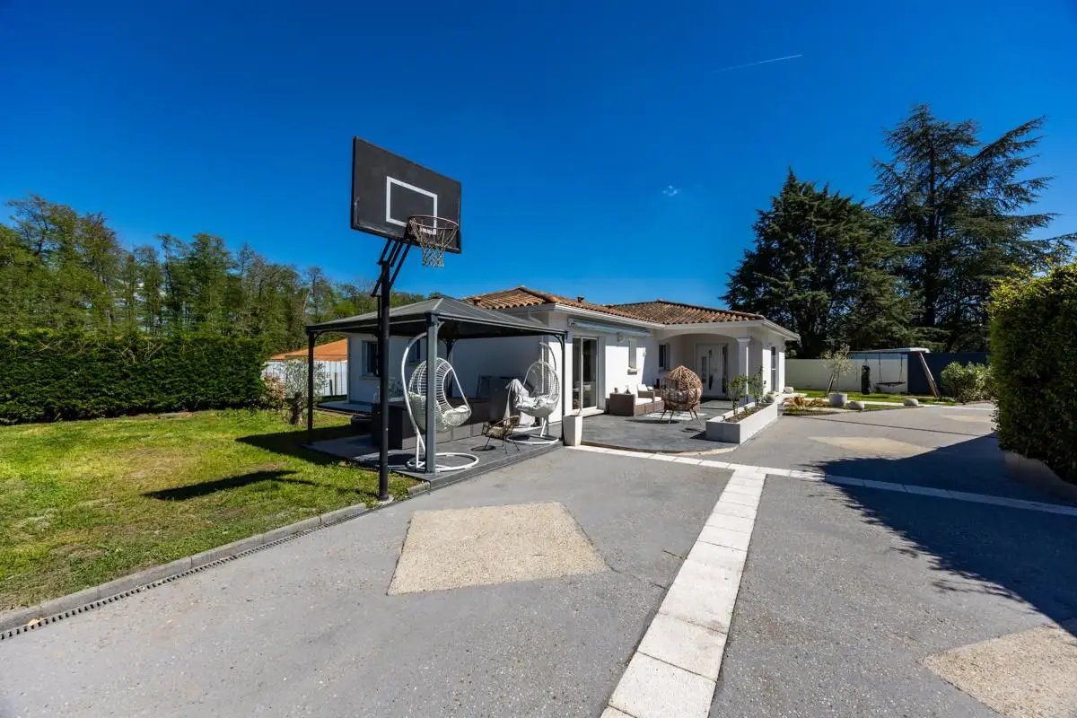 Maison à vendre, 147m², Saint-André-de-Cubzac