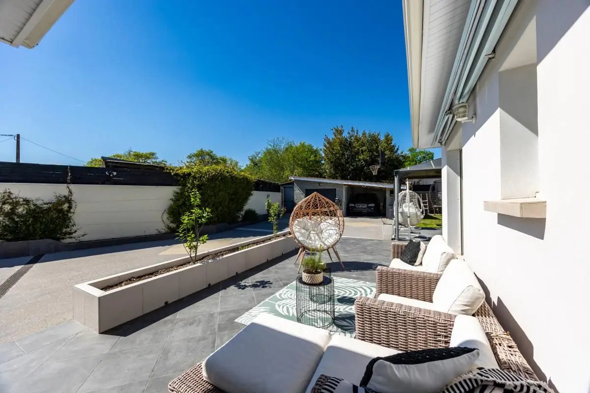 Maison à vendre, 147m², Saint-André-de-Cubzac